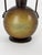 Brass Vase by Gunnar Ander for Ystad Metall, Sweden, 1939 For Sale - Image 6 of 7