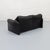 1970s Maralunga Two-Seater Sofa by Vico Magistretti for Cassina, 1970s For Sale - Image 5 of 15