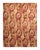 Suzani Collection Hand-Knotted Area Rug - 8' 1" X 10' 4" For Sale - Image 10 of 10