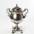 Silverplate Hot Water Urn For Sale - Image 6 of 12
