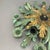 1970s Large Florentiner Theatre Ceiling Light from Banci Firenze, Italy, 1970s For Sale - Image 5 of 18