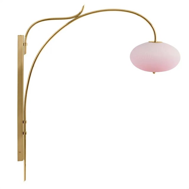 Wall Lamp China 07 by Magic Circus Editions For Sale - Image 6 of 6