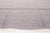 Contemporary Nuno Felt Grey Rug by Doris Leslie Blau For Sale - Image 4 of 6