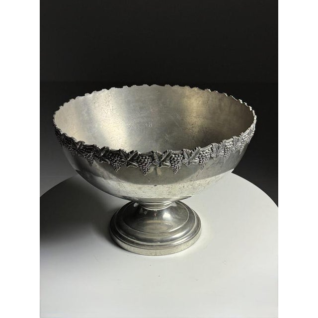 Champagne Bucket from Moët & Chandon For Sale - Image 17 of 18