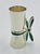 Silver 1980s Los Castillo Taxco Shot Glass With Lapis & Malachite Dragonfly Handle For Sale - Image 8 of 18