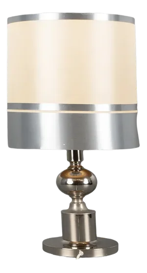 German Desk Lamp in the Style of Staff Leuchten, 1960s
