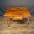 French Louis XV Walnut Side Table or Writing Desk For Sale In Portland, ME - Image 6 of 12