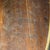 Mid-20th Century Brutalist Heirloom Coffee Table by Weiman Carved Pedestal Base Ivory Marble Top For Sale - Image 6 of 18