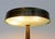 1960s Max Ingrand X Fontana Arte Model 2278 Table Lamp For Sale - Image 10 of 12