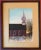 Painting - Karl Eric Leitzel For Sale - Image 12 of 12