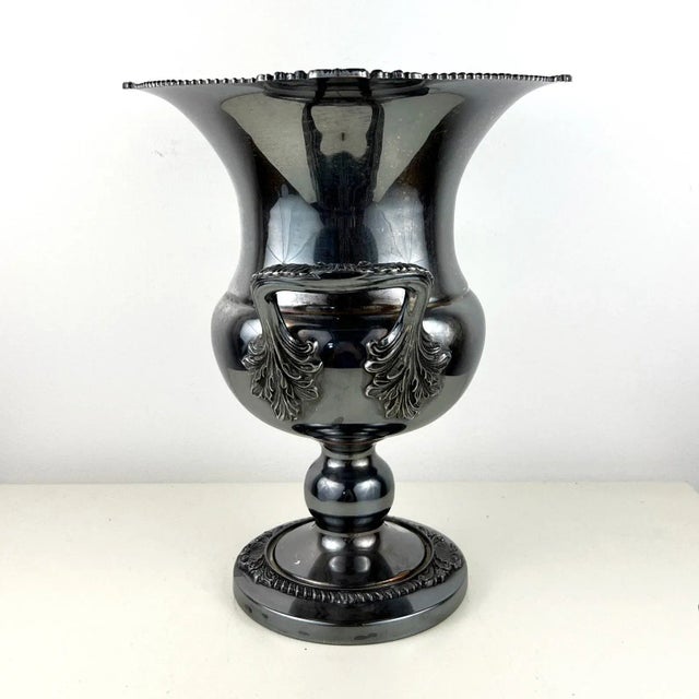 Champagne Ice Bucket, 1920s For Sale - Image 4 of 11