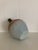 Hand-Painted Art Nouveau Bud Vase For Sale - Image 4 of 8