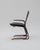 Wood Mid-Century Scandinavian Armchairs, 1970s, Set of 2 For Sale - Image 7 of 8