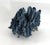 Chinoiserie Designer Size Natural Blue Coral Specimen For Sale - Image 3 of 7