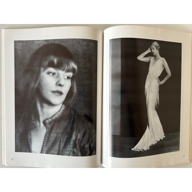 Black Vintage Soft Cover Book- Photographs by Man Ray 105 Works, 1920-1934, 1979 Republication For Sale - Image 8 of 9