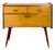 Small Mid-Century Modern Telephone Bench, 1960s For Sale
