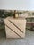 Stone Vintage Travertine Table Lamps - a Pair For Sale - Image 7 of 14