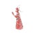 Early 20th Century Praying Figural Coke Can Sculpture South Africa For Sale - Image 4 of 7
