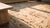 Aesthetic Folk Art Style in a White-Ivory Open Field Antique Besserabian Flat-Weave Rug For Sale - Image 11 of 13