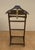 Mid-Century Wooden Valet Stand with Hanger and Storage Trays, 1960 For Sale - Image 11 of 12