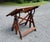 Brown 1940s Keuffel and Esser Popular Drafting Table For Sale - Image 8 of 16