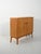 Vintage Swedish Birch Highboard, 1940s For Sale - Image 6 of 9
