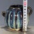 Late 20th Century Late 20th Century Chinese Jun Ware Style Flambe Glaze Porcelain Small Jug / Pitcher For Sale - Image 5 of 9
