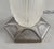French Art Deco Table Lamp by Georges Leleu - Hanots 1925 France For Sale - Image 9 of 18
