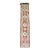 Vintage Zabihi Collection Geometric Turkish Anatolian Runner - 2'7" x 13'9" For Sale