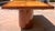 Wood Art Deco Style Wood Dining Table For Sale - Image 7 of 15