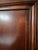 Dresser Amoire Mahogony by Thomasville " Fredericksburg " Collection Vintage For Sale In Miami - Image 6 of 8