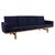 4-Seater Sofa Model 235/4 attributed to Hans J. Wegner for Getama For Sale - Image 6 of 6
