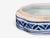 Emperor Xuande Marked Diminutive Lidded Box, Blue and White Porcelain For Sale - Image 17 of 17