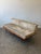 1950s 1950's Yugoslavian Daybed in Velvet For Sale - Image 5 of 15