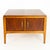Paul McCobb Style Lane Rhythm Mid Century Walnut Nightstand Side End Table This side table measures: 28.5 wide x 28.5 deep...