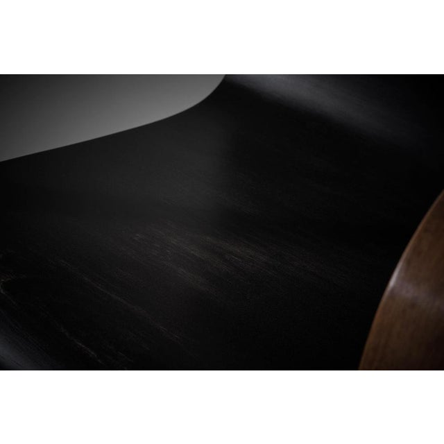 Brown Early Model 31 Armchair by Alvar Aalto, Finland, 1930s For Sale - Image 8 of 11