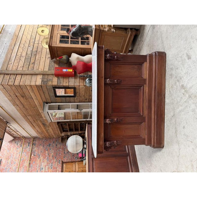 Vintage Bar Counter, 1950s For Sale - Image 12 of 13