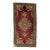 Vintage Mini Turkish Rug For Sale