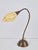 Vintage Art Deco Flex Neck Desk Lamp, 1950s For Sale - Image 6 of 13