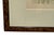 Wood Original 1881 Chromolithograph of Pointer Dog "Wagg" From Cassell's Illustrated Book of the Dog, by Vero Shaw For Sale - Image 7 of 9