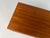 No. 127 Wall Console in Teak by Kai Kristiansen for Aksel Kjersgaard, 1960s For Sale - Image 6 of 17