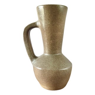 Modern Ceramic Vase by Idlas, 1960 For Sale