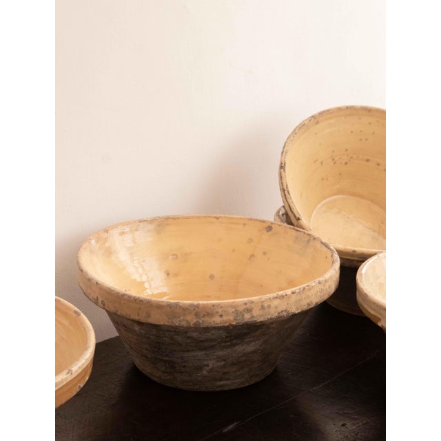 19th Century French Ceramic Cups For Sale - Image 4 of 13
