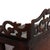 Arts & Crafts Oak 2-Door & 2-Drawer Bookcase With Cutout Gallery C1910 For Sale - Image 16 of 16