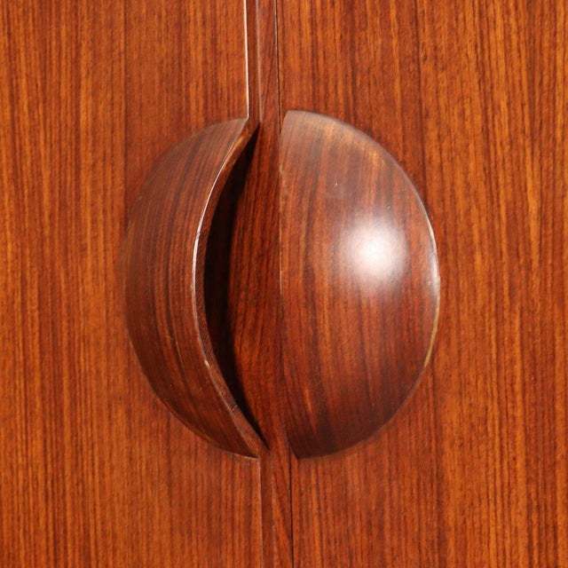 Double Season Wardrobe with Hinged Doors For Sale - Image 11 of 16