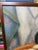 Mid-Century Modern Vintage Mid Century Signed Still Life Oil Painting With Black Teapot & Eggs For Sale - Image 3 of 15