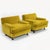 Set of Square Armchairs by Marco Zanuso for Arflex, 1960s For Sale - Image 3 of 10