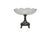 Art Nouveau Bowl on Stand, Germany, 1900s For Sale - Image 4 of 15