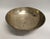 1980s Large Chinese Brass Bowl For Sale - Image 5 of 11