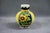 Art Deco Spinning-Top Vase in Polychrome Glazed Earthenware by Charles Catteau for Boch Frères Kéramis, 1921 For Sale - Image 11 of 11